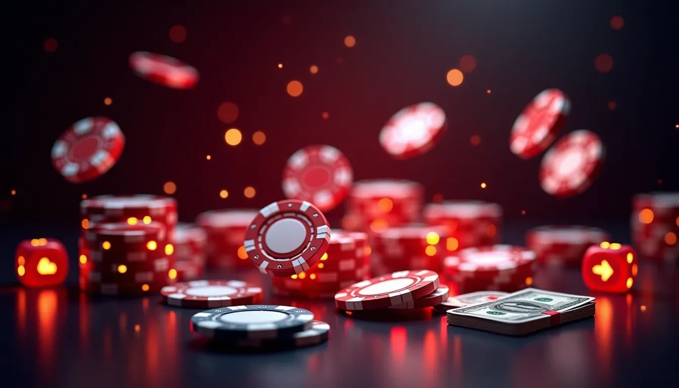 nomini casino prelievi